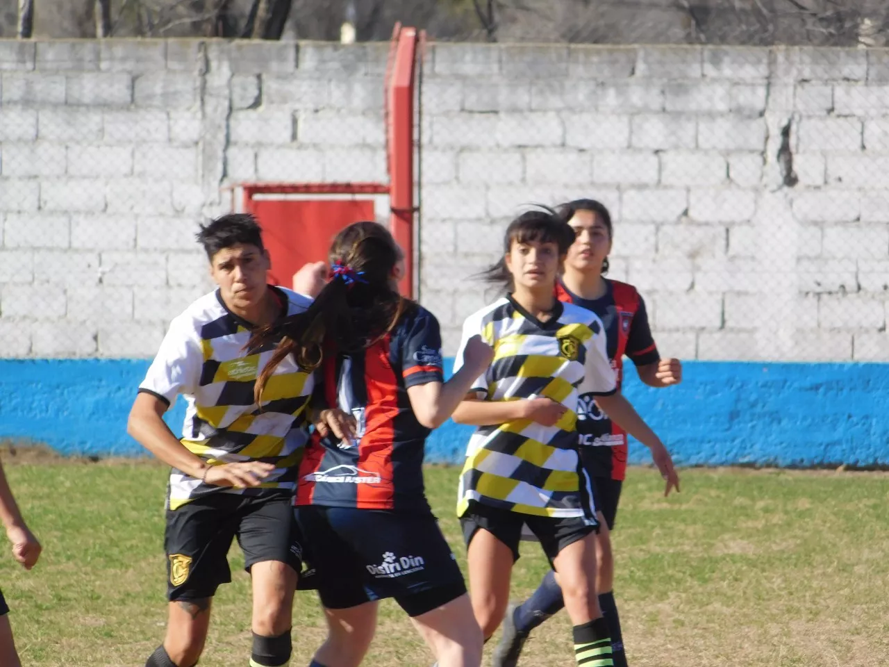 Socialeras vs Correos (8)