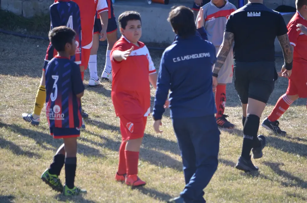 Centro Social Sp Municipal Confraternidad Infanto Juvenil (75)