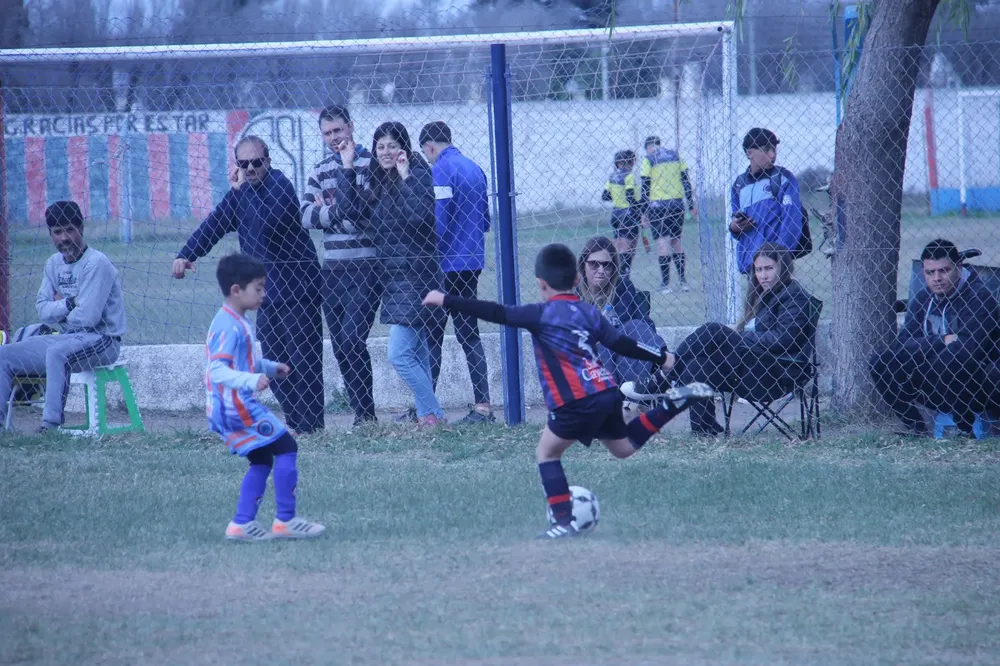 Centro Social Las Higueras Infanto Juvenil Ateneo Vecinos (47)