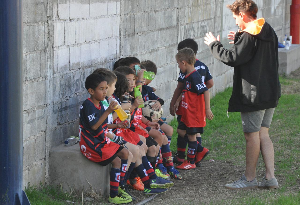 Fecha 4 - Centro Social vs Rosario vs Talleres (134)