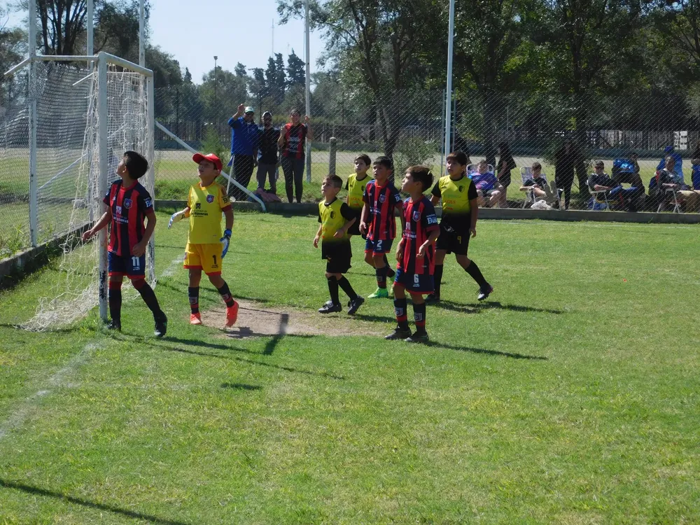 Fecha 2 Centro Social Correos  (138)