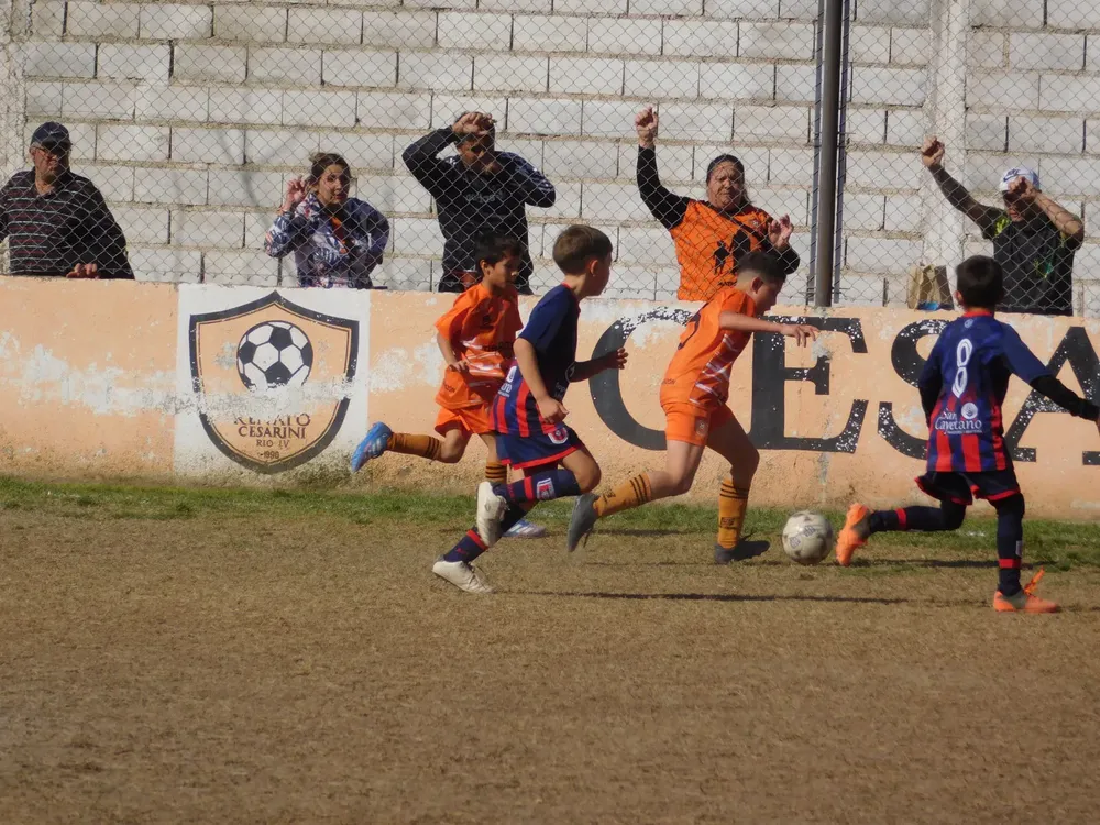 Centro Social Infanto Juvenil Renato Cesarini Olaeta Socialeritas (211)