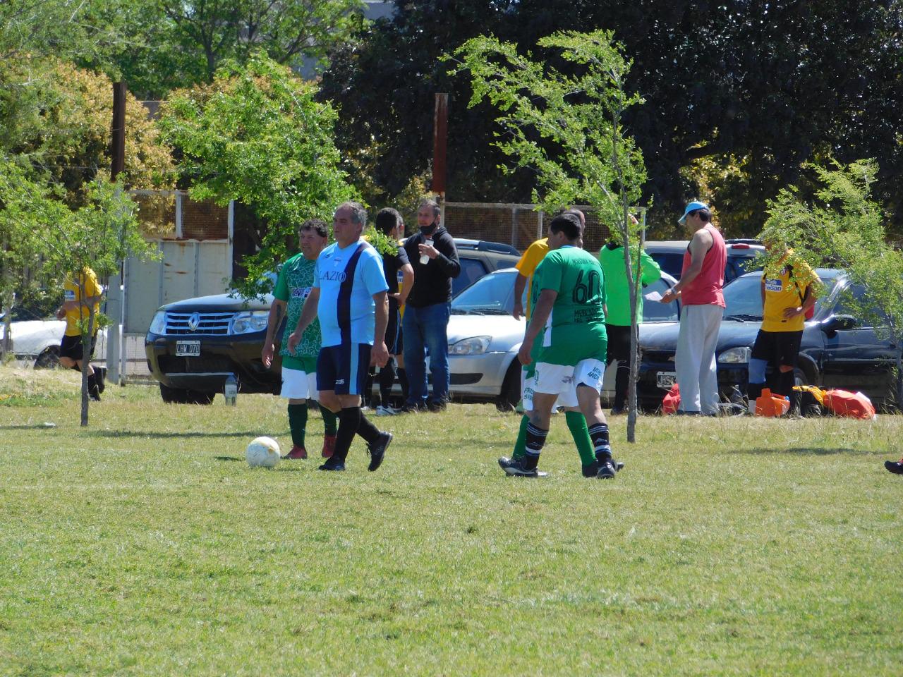 Liga Senior de Las Higueras Fecha 16102021 (8)