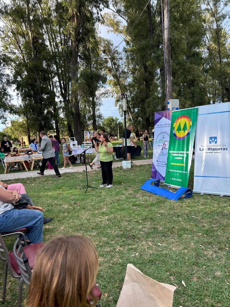 ENTREGA CERTIFICADOS  (30)