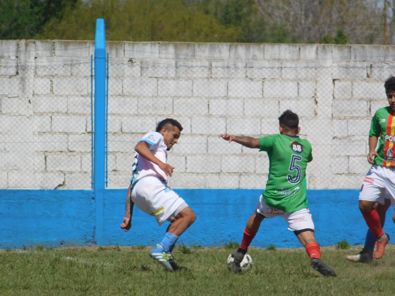 Centro Social vs Santa Paula (19)