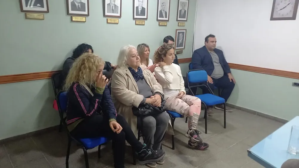 CONCEJO DELIBERANTE (7)