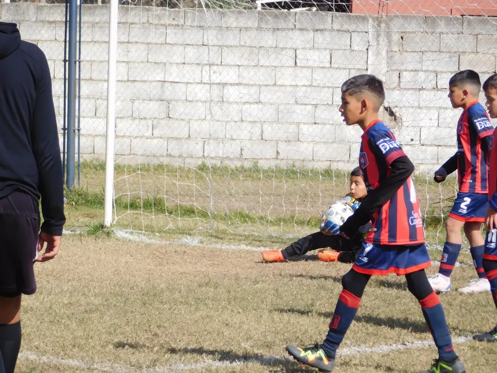 Centro Social vs Correos vs Defensores de Alberdi Socialeritas (173)
