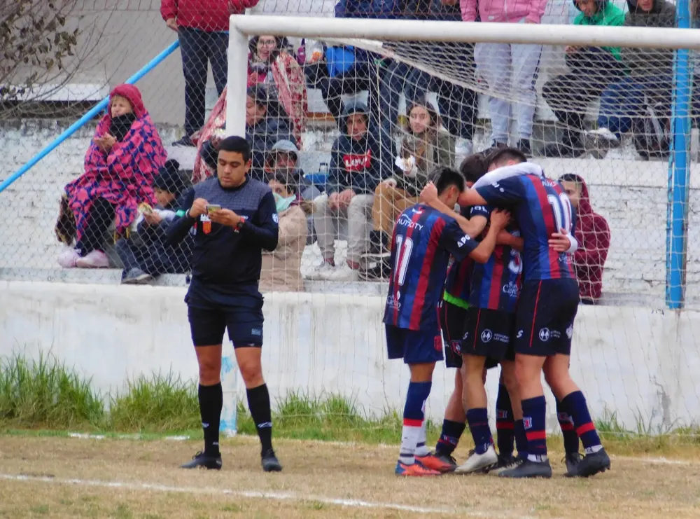 Centro Social vs Belgrano Moldes Fecha 1 ZC  (18)