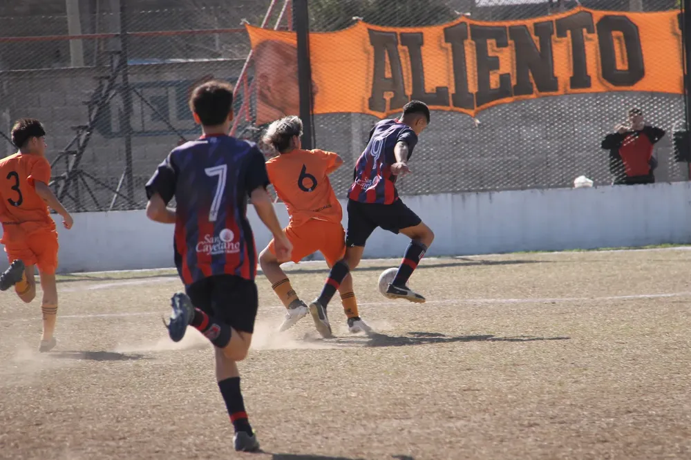 Centro Social Infanto Juvenil Renato Cesarini Olaeta Socialeritas (127)