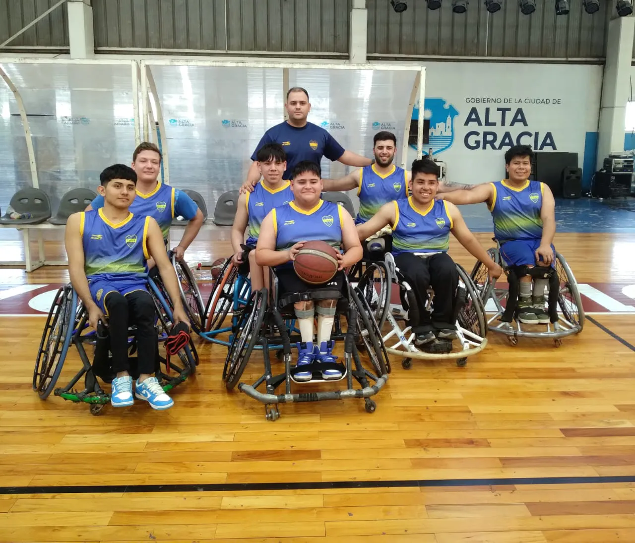 NICO NAVARRO LEDESMA