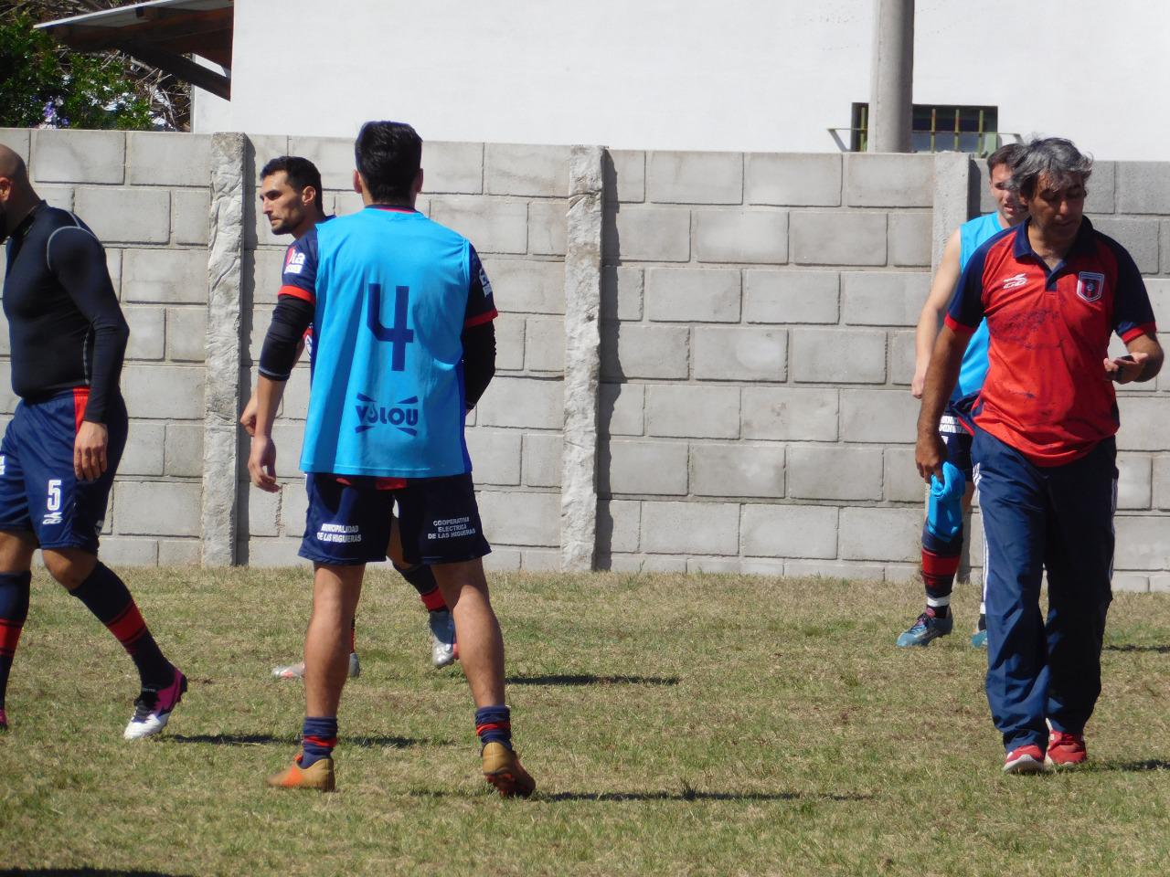 Charrense Vs Centro Social  (15)