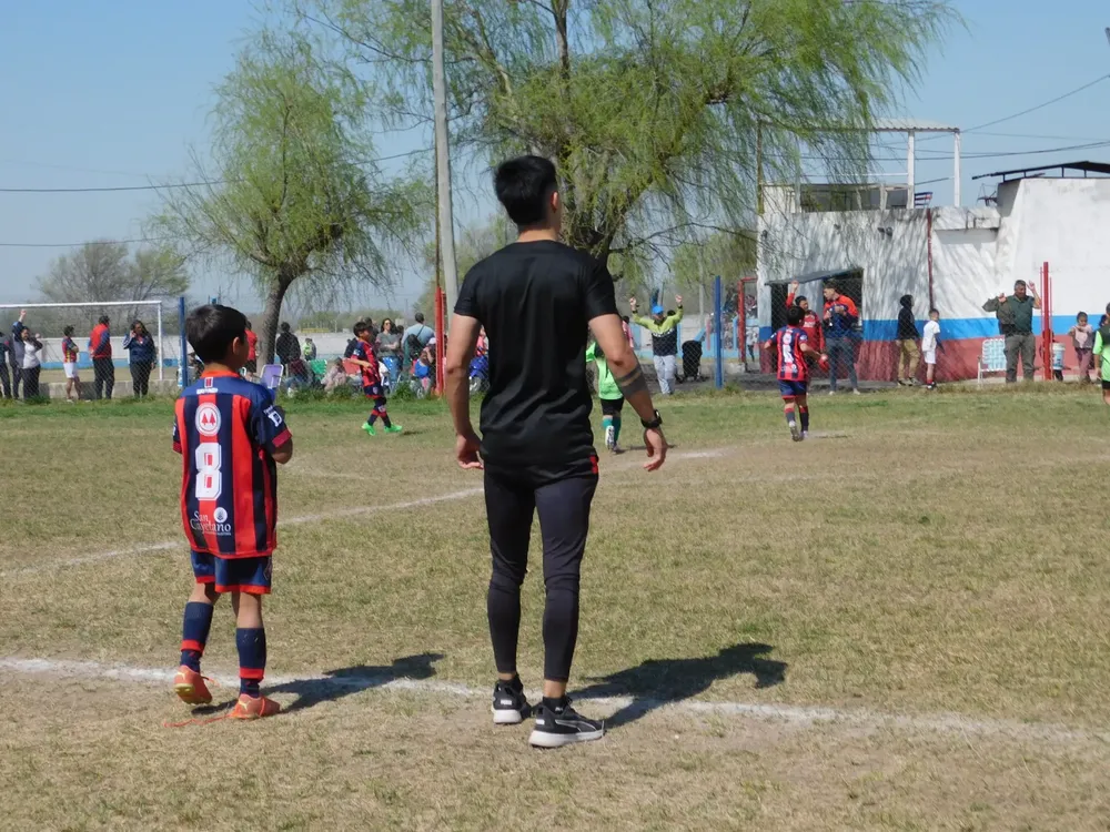 Centro Social Banda Norte Correos Renato Cesarini (122)