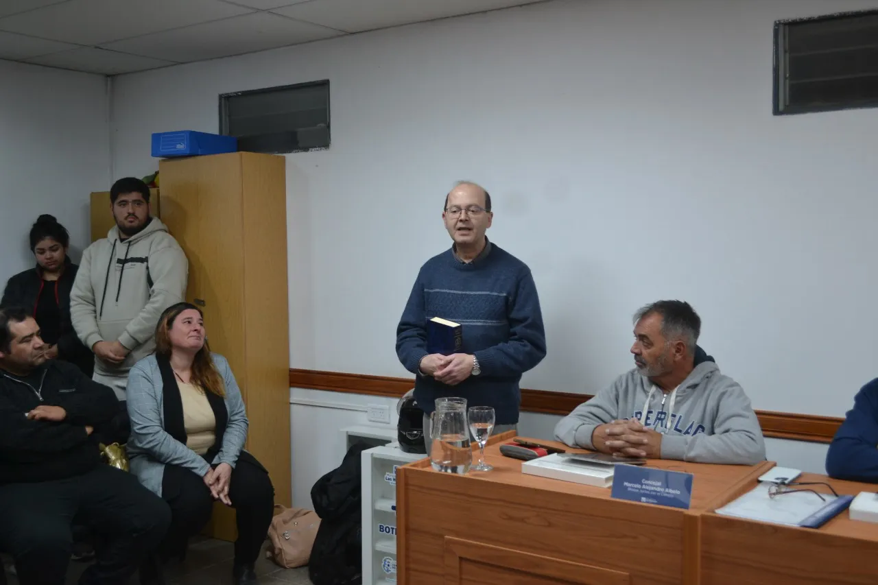 PADRE FER