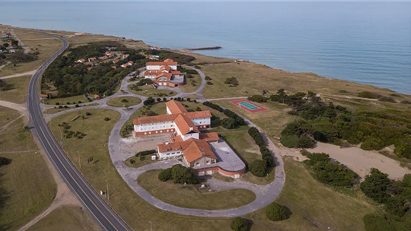 hotel chapadmalal