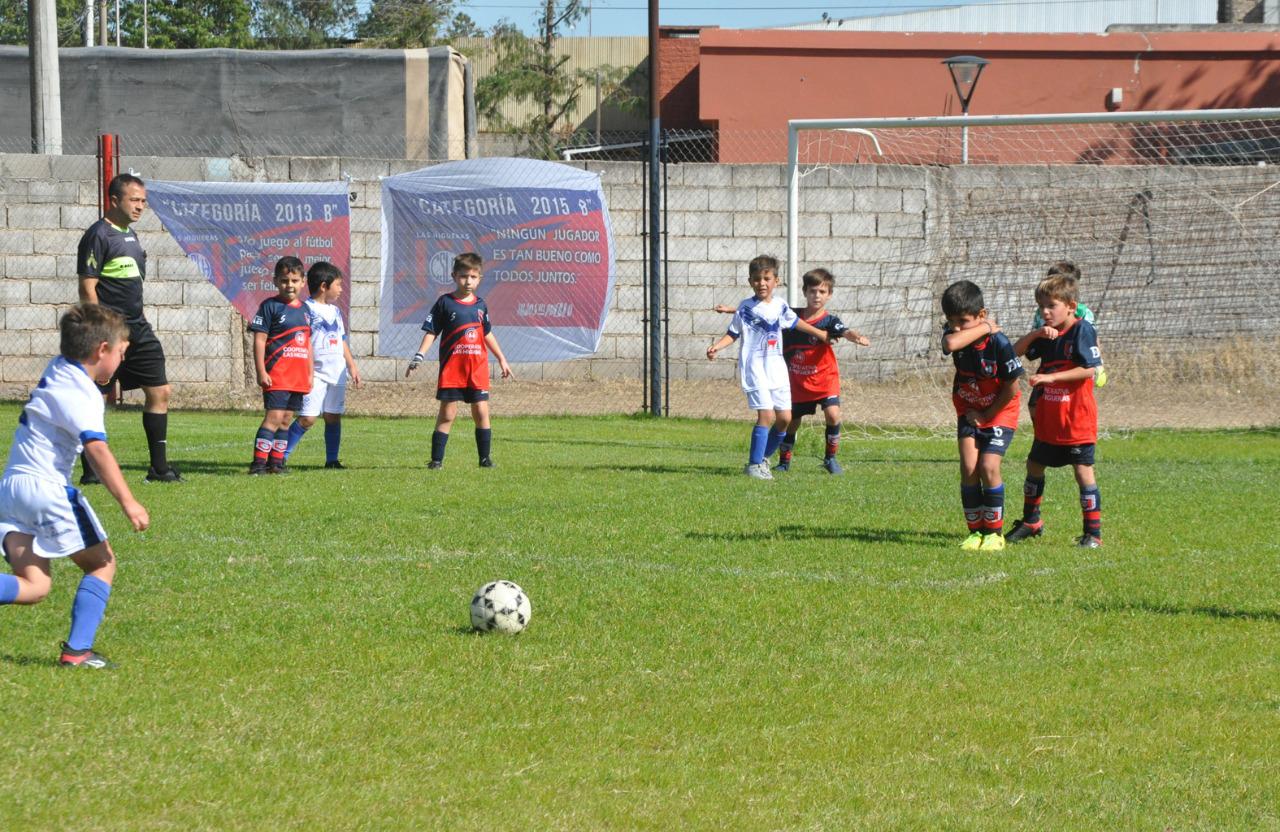 Fecha 4 - Centro Social vs Rosario vs Talleres (104)