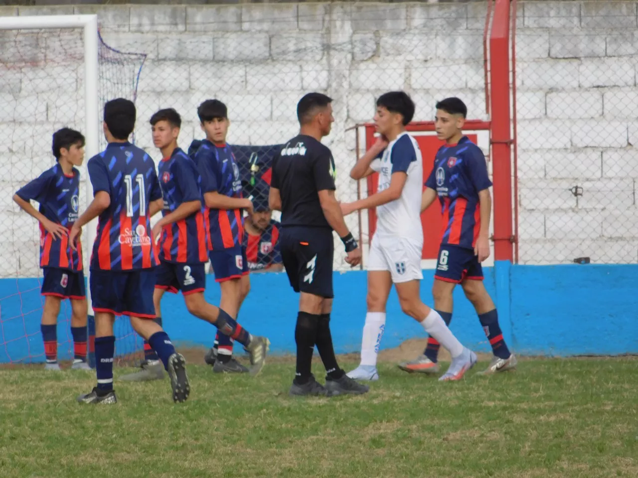 Fecha 2 Centro Social vs Atenas (52)