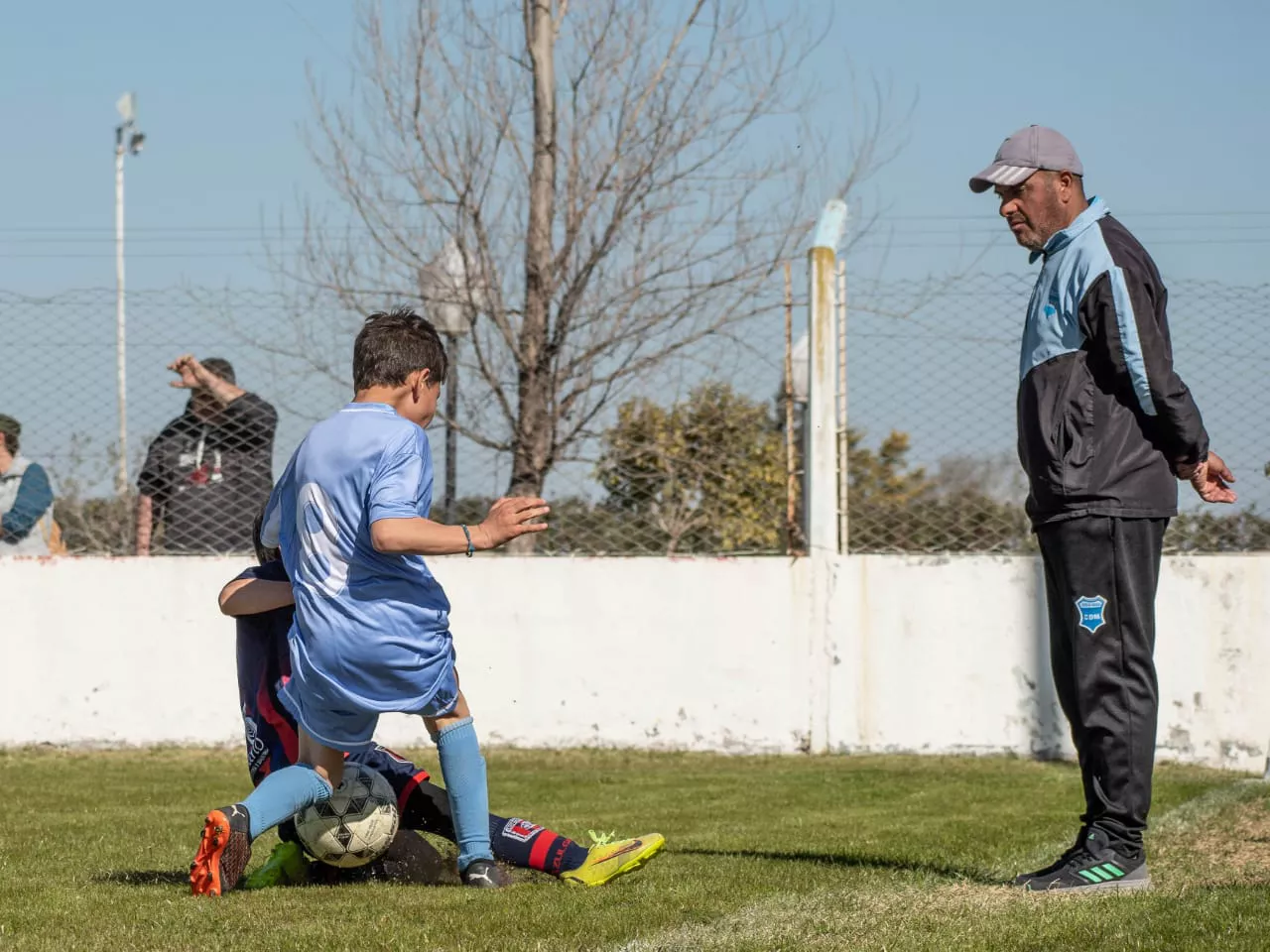 Centro Social vs Municipal Adelia María vs Juventud Unida (52)