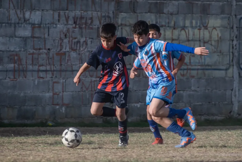 Centro Social Las Higueras Infanto Juvenil Ateneo Vecinos (280)