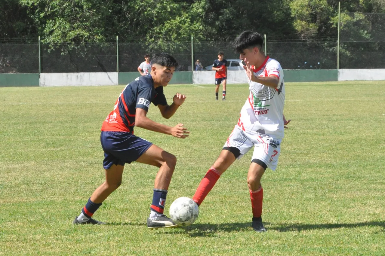 Semifinales Blaugranas Azulgranas  (49)