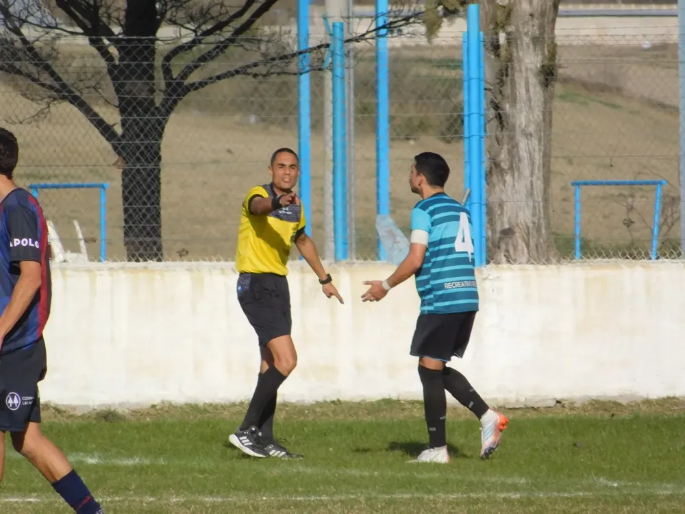 Centro Social Las Higueras Recreativo Reducción (131)