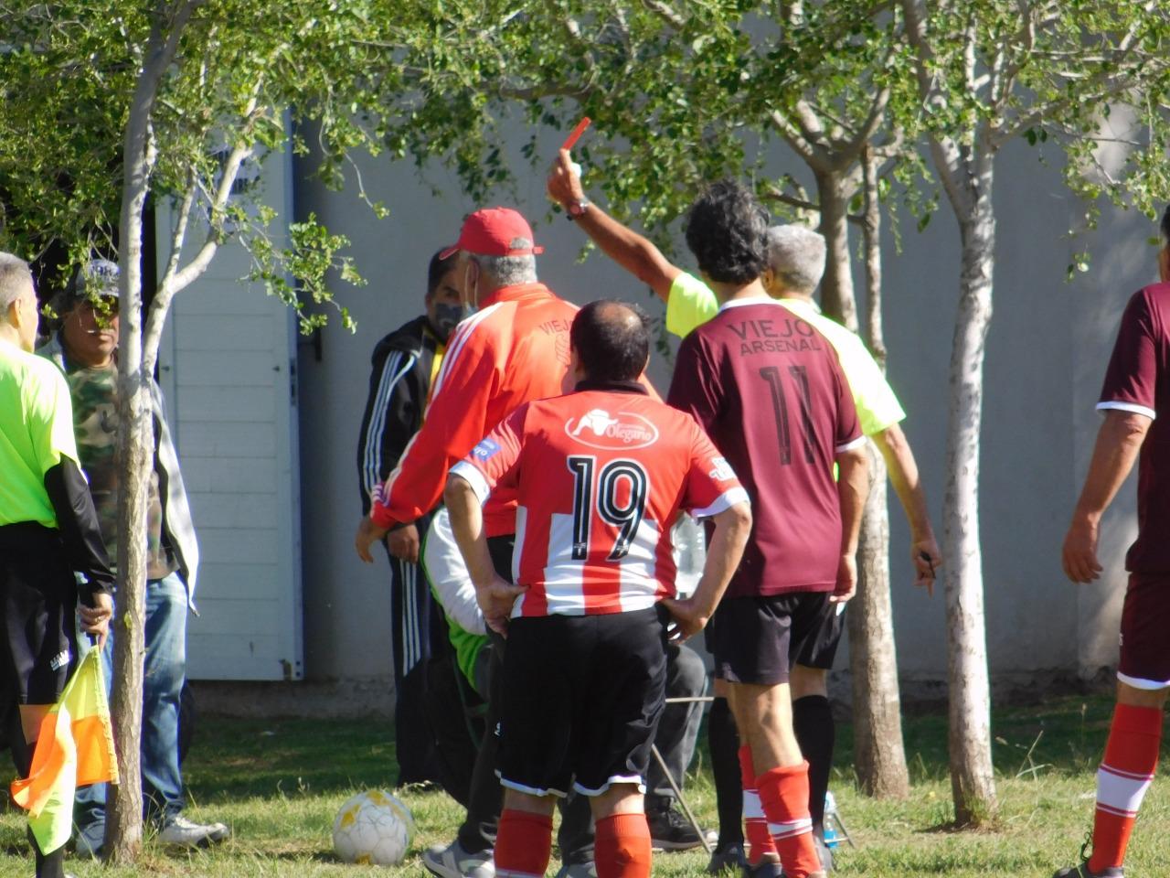 Seniors Las Higueras Fecha 4 (13)