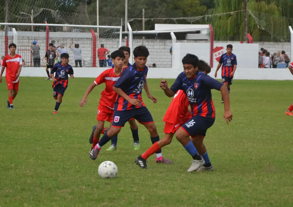 Infanto Juveniles Fecha 1 2024 (222)