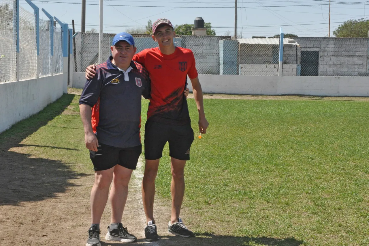 Centro Social Alberdi  Atenas (118)