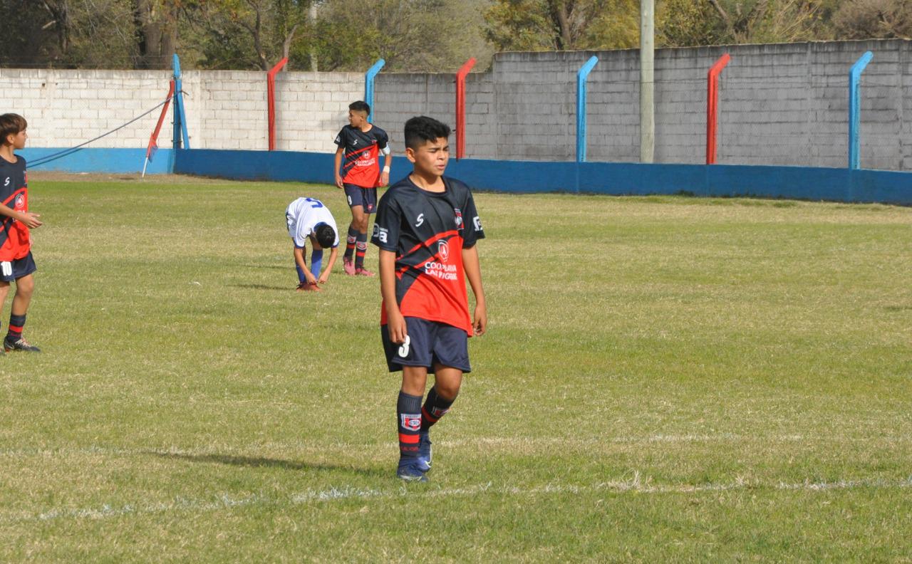 Fecha 4 - Centro Social vs Rosario vs Talleres (185)