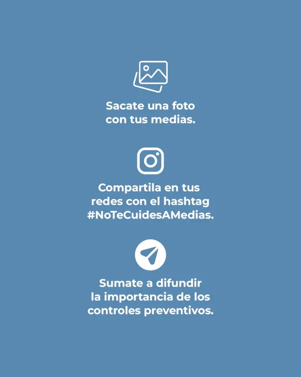 NO TE CUIDES A MEDIAS (1)