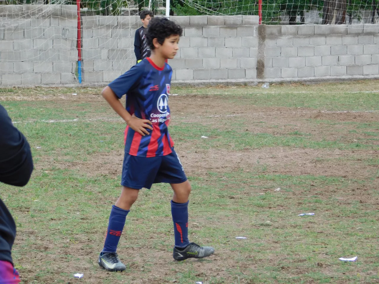 Semifinal Centro Social San Basilio (31)