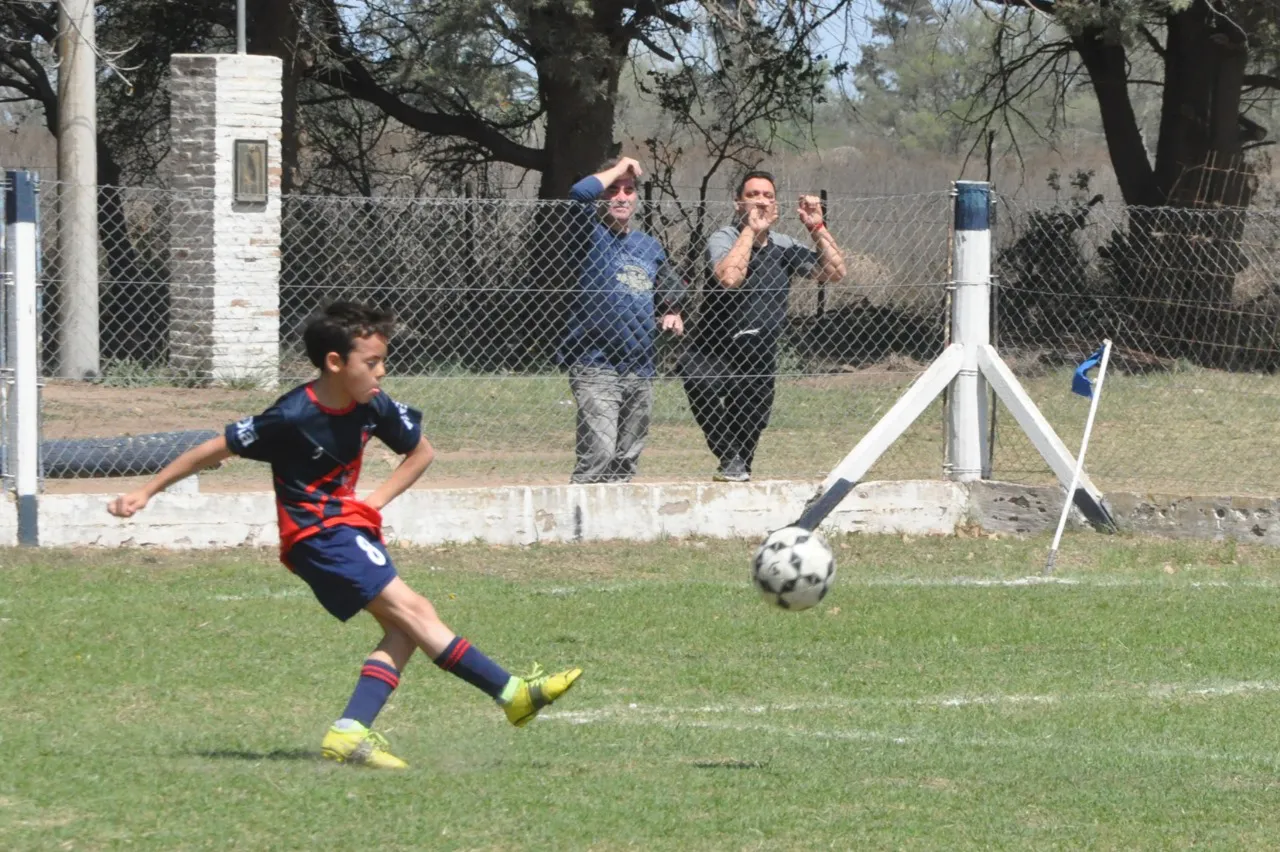 Infanto Juveniles Centro Social San Lorenzo Bulnes Talleres Las Acequias (32)