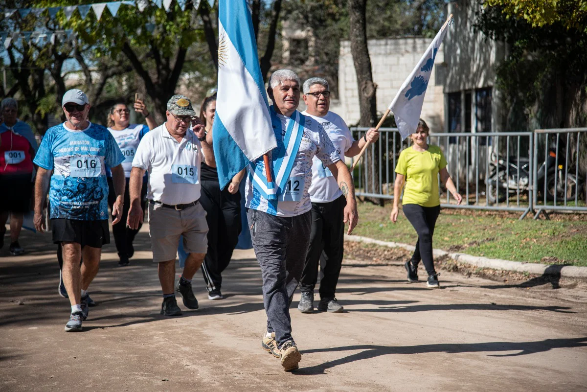 MARATON HEROES MALVINAS (1)