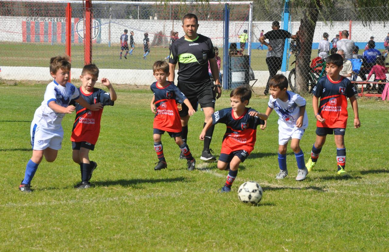 Fecha 4 - Centro Social vs Rosario vs Talleres (98)