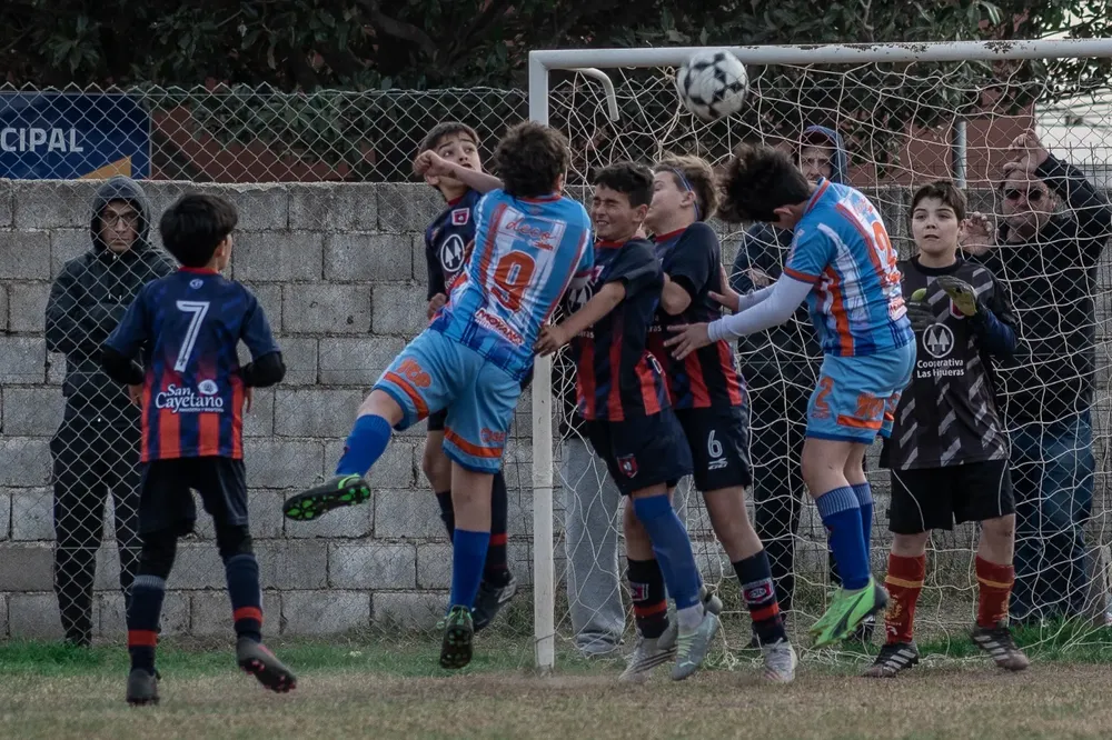 Centro Social Las Higueras Infanto Juvenil Ateneo Vecinos (15)