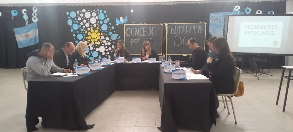 CONCEJO POR UN DIA (4)