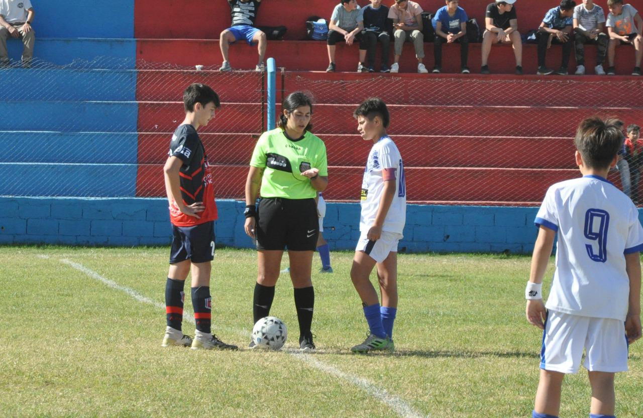 Fecha 4 - Centro Social vs Rosario vs Talleres (156)