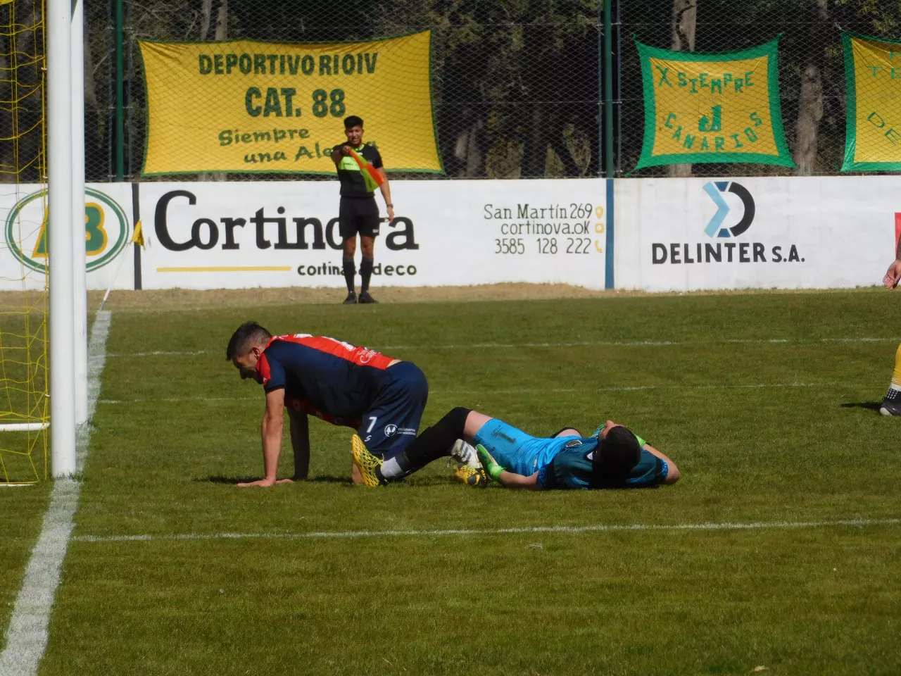 Deportivo Rio Cuarto vs Centro Social  (51)