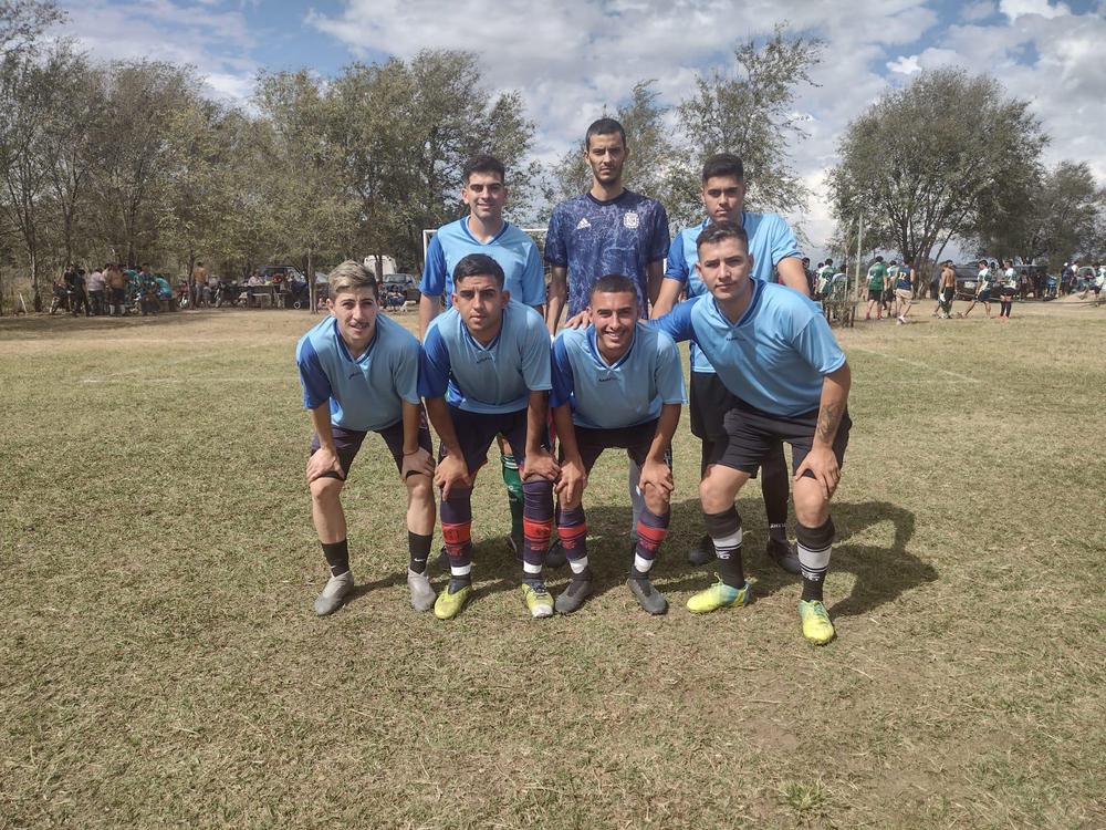 CAMPEONATO SOLIDARIO POTRERO (18)