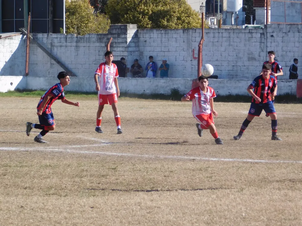 Centro Social Sp Municipal Confraternidad Infanto Juvenil (93)