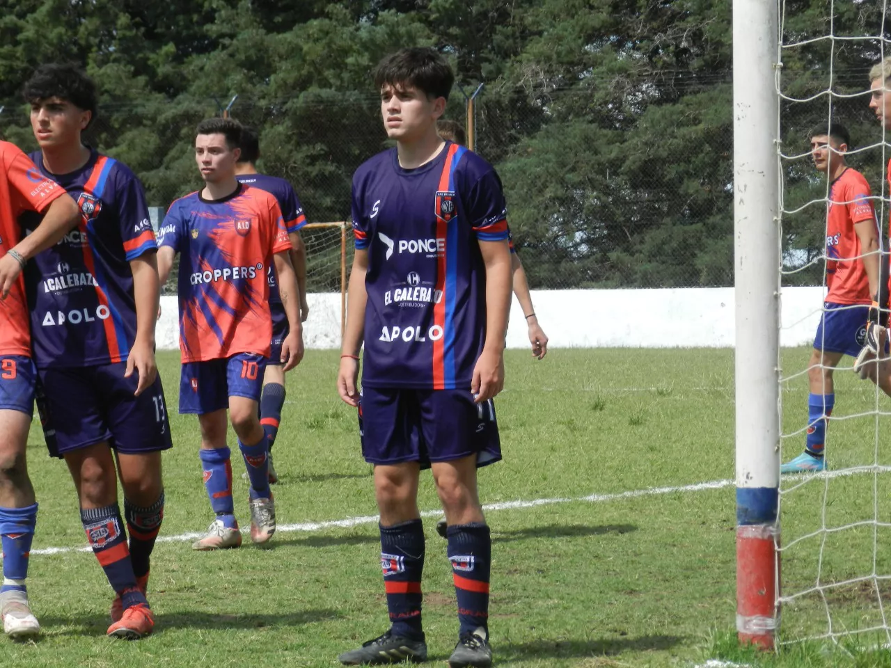 Independiente Dolores vs Centro Social (54)