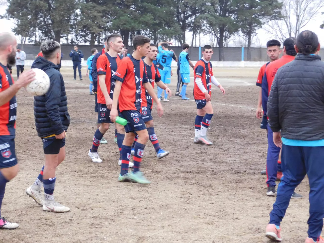 Fecha 5 Centro Social vs Santa Paula  (3)