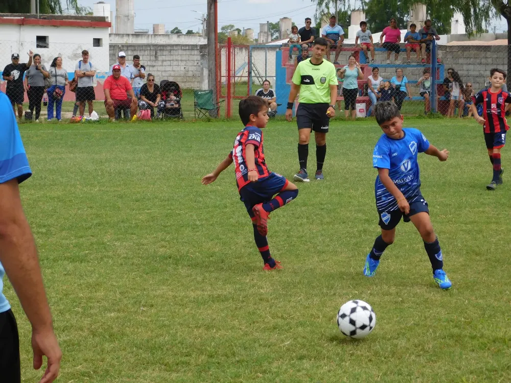 Infanto Juveniles Fecha 1 2024 (27)