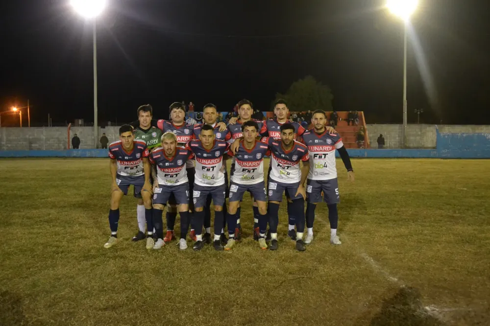 Fecha 2 ZC Centro Social vs Fusion FC (2)