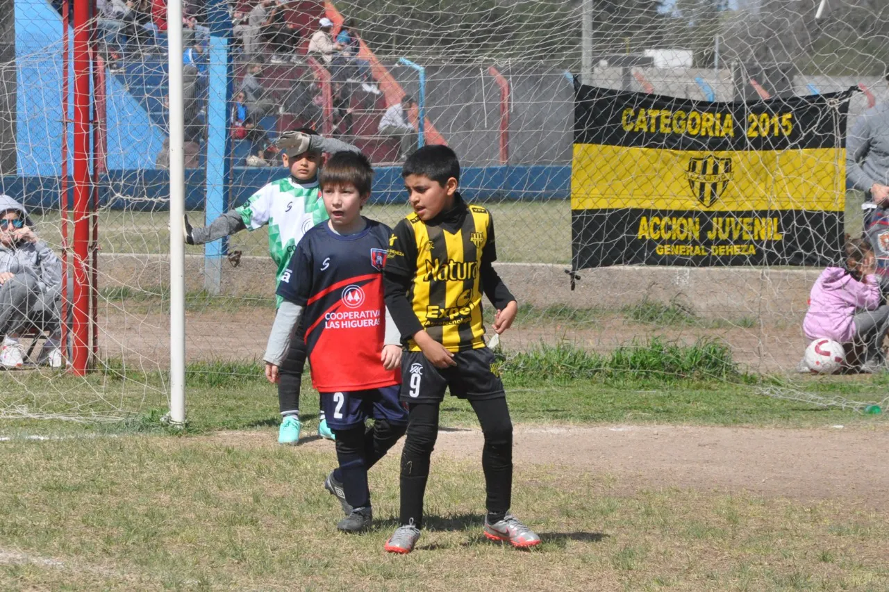 Centro Social Deportivo Municipal Acción Juvenil Socialeritas (103)
