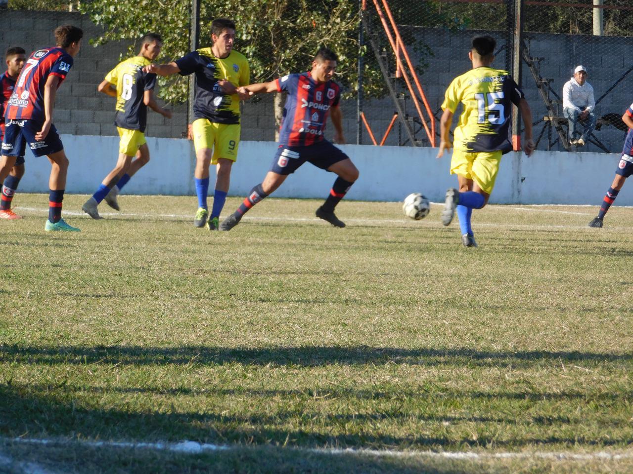 Rosario vs Centro Social (49)