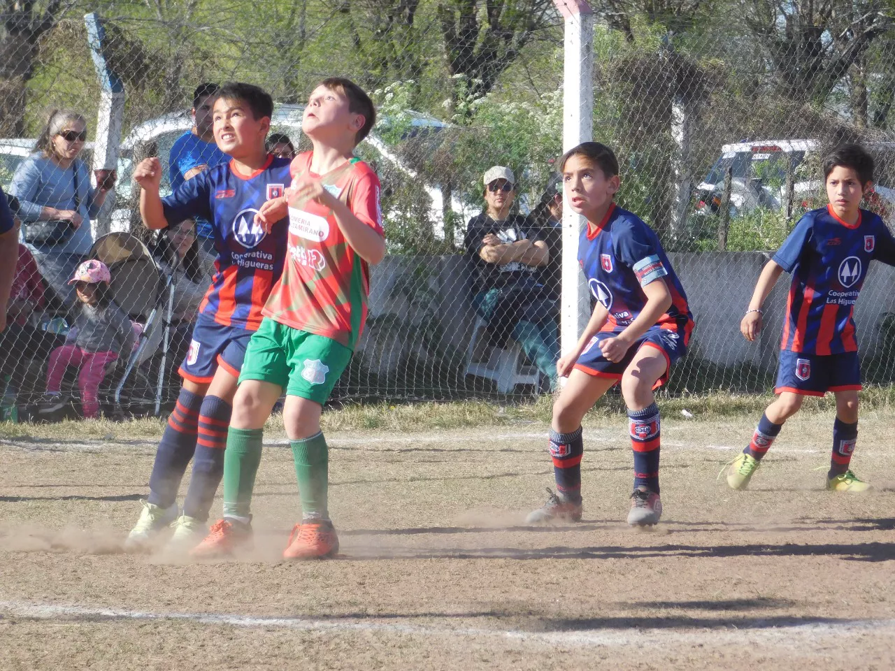 Centro Social vs Defensores de Alberdi vs Juventud Unida Río Cuarto (78)