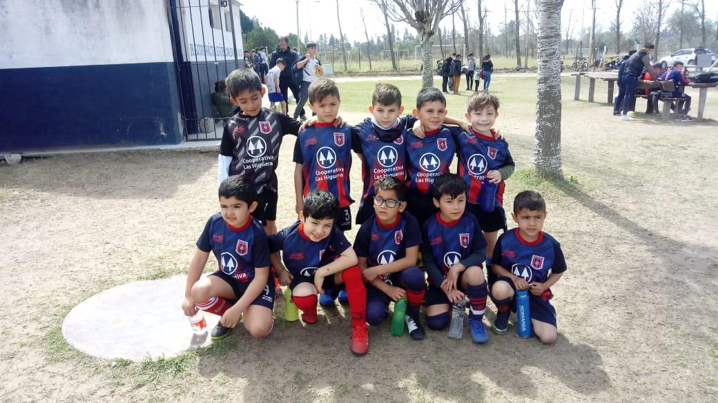 Atenas B vs Centro Social (14)