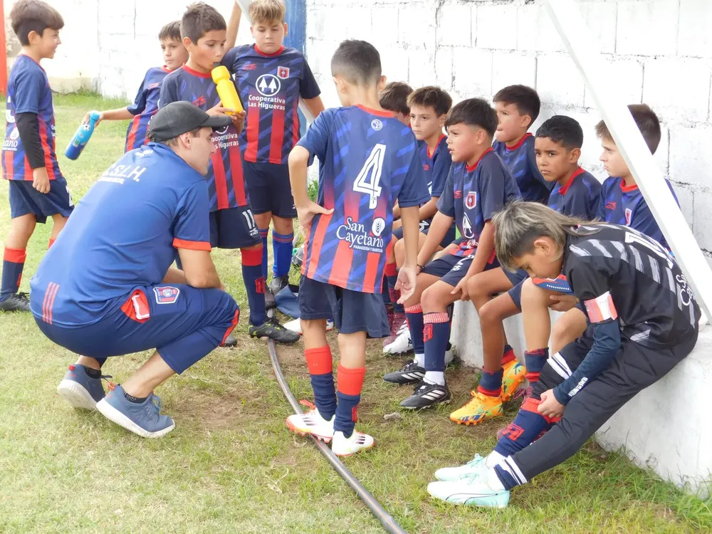 Fecha 1 INF Centro Social Correos Belgrano (7)