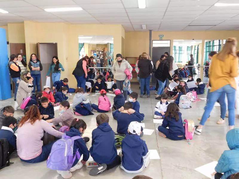 VISITA EDUCATIVA SEGUNDO GRADO (6)