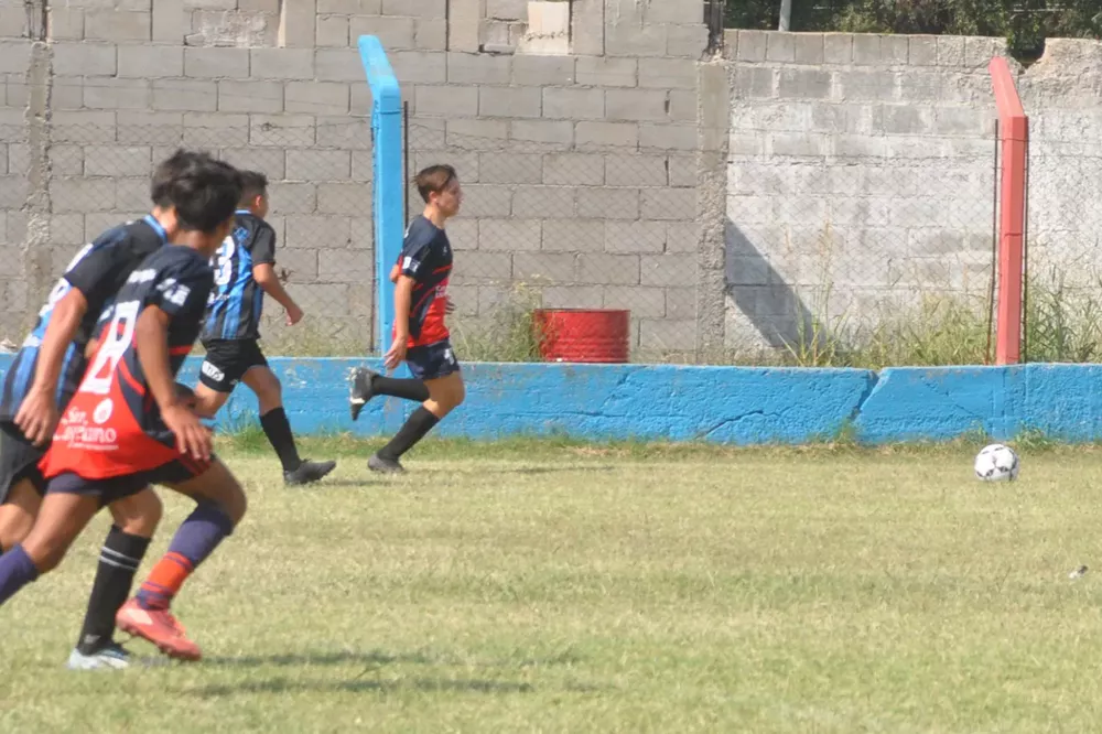 Centro Social Blaugranas vs Alberdi (71)